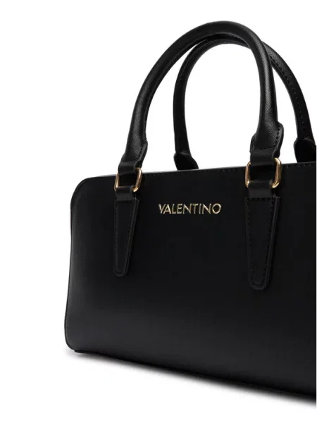 VALENTINO Kabelka ZERO RE' černá
