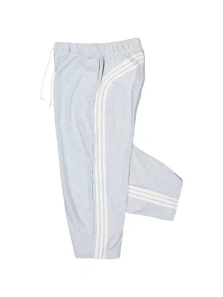 Pantofi alergare Adidas Campus cu imagine alergare conici gri