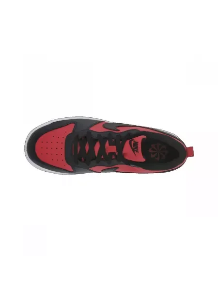 Tenisky Nike čierna