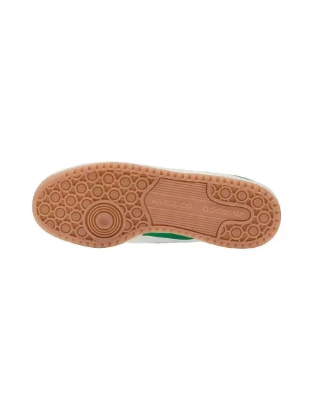 Tenisky Adidas Forum biela