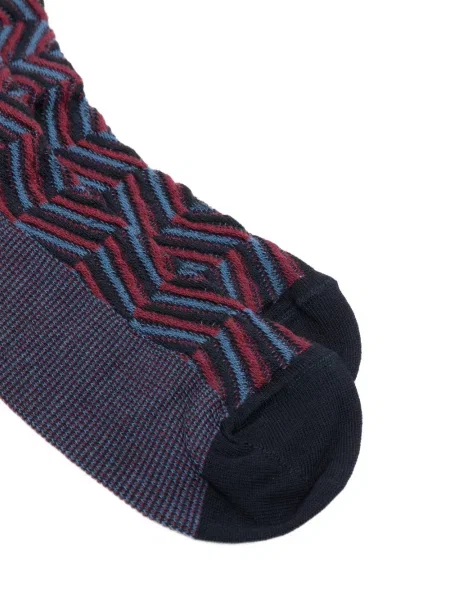 Ponožky Missoni černé