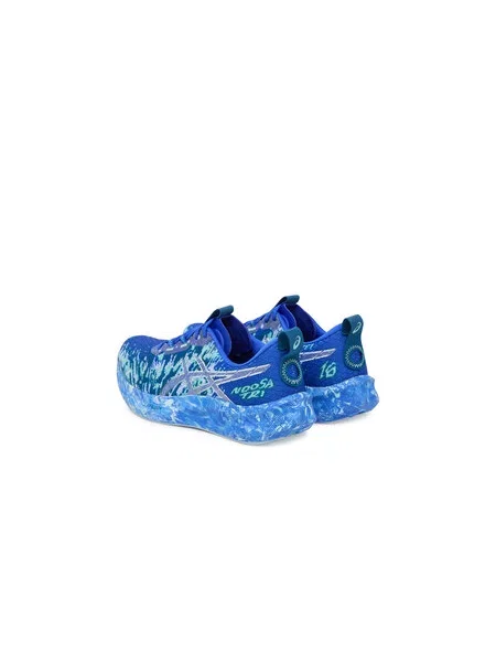 Bežecké topánky Asics Noosa Tri 16 modrá