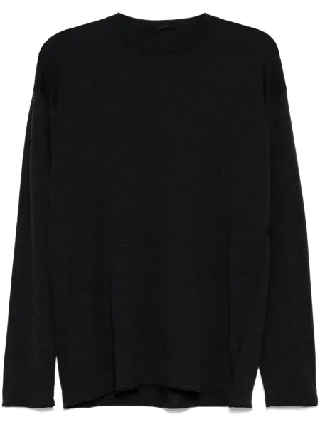 Hanorac crewneck Transit albastru