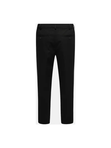 Spodnie Only & Sons czarne