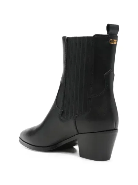 Botine Twinset negru