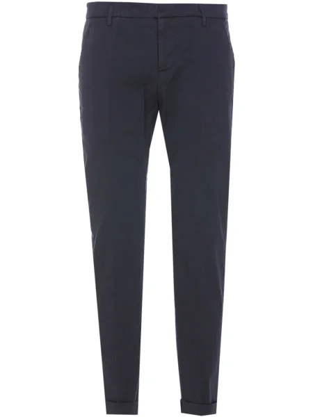 Pantaloni Dondup negru