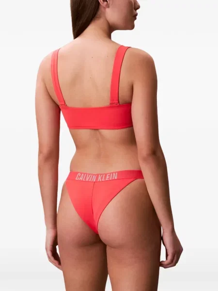 Top Calvin Klein roșu