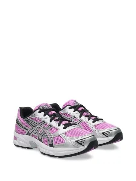 Sneakersy dziecięce Asics różowe