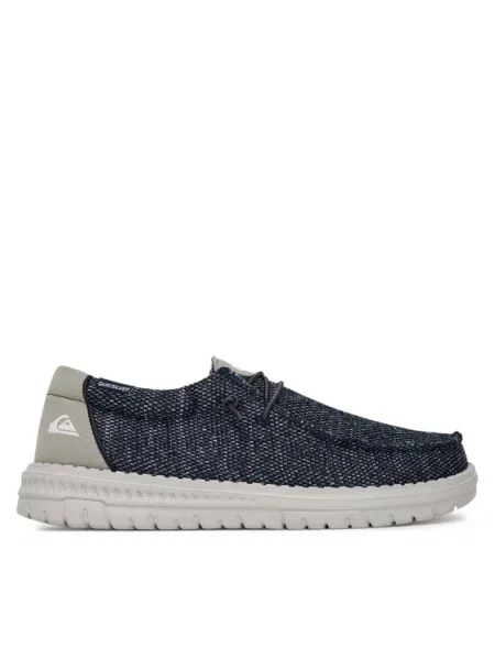 Quiksilver Cipele tamnoplava