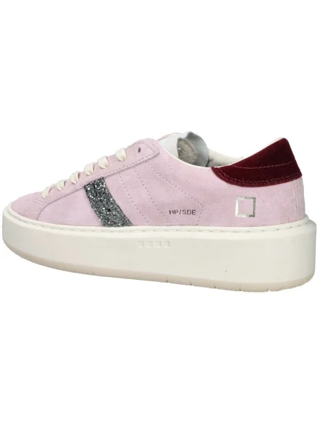 Pantofi D.a.t.e. roz