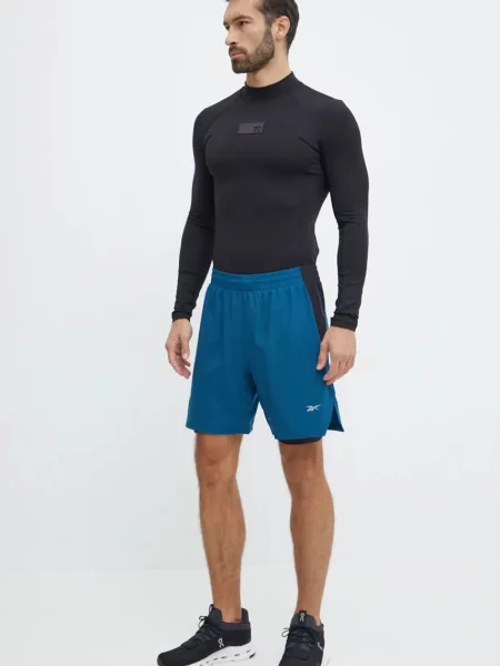Reebok Kratke hlače za tek