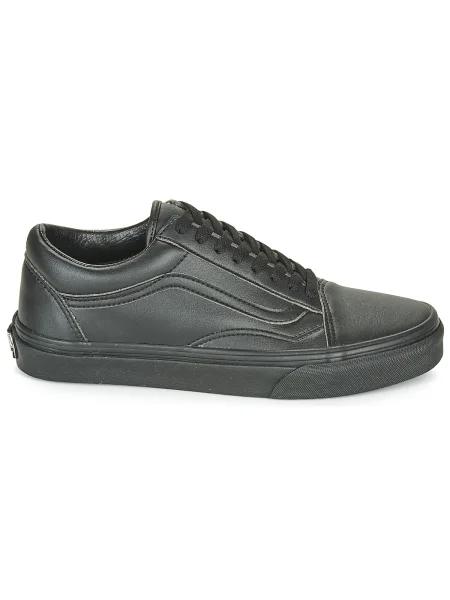 Pantofi Vans negru