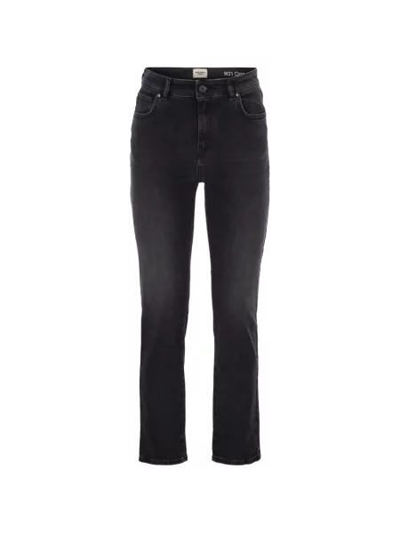 Blugi Weekend Max Mara negru