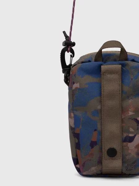Сумка Dakine JOURNEY MINI CROSSBODY зелений