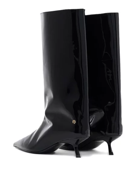 Botine Anine Bing negru