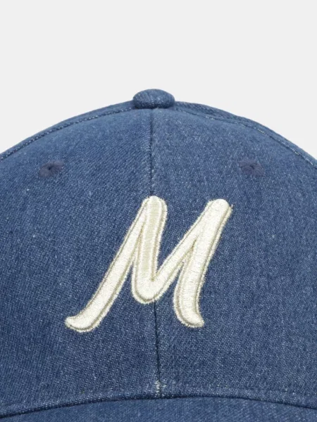 Кепка Morgan синій