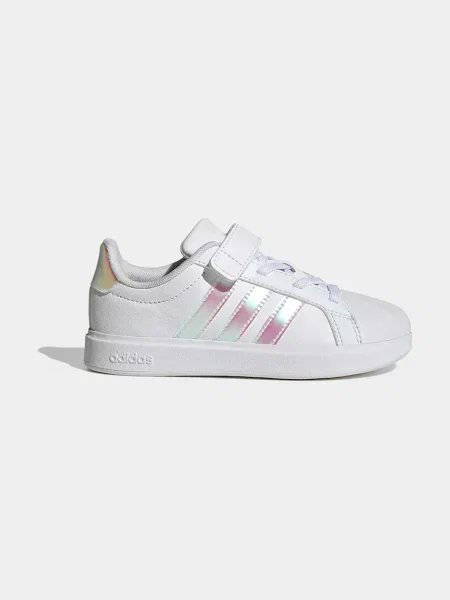 Adidas Sportcipők Streettalk fehér