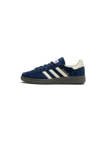 Tenisky Adidas Spezial modrá