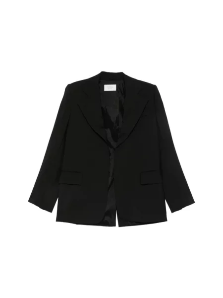 Marynarka Sportmax czarna
