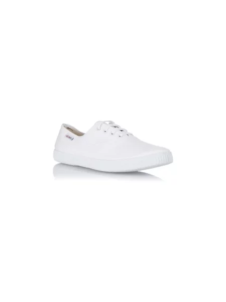 Pantofi Victoria alb