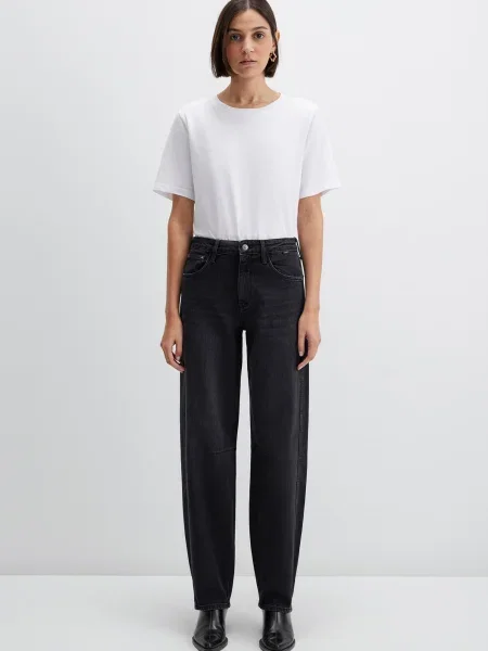 Mavi Jeans LEILA denim negru