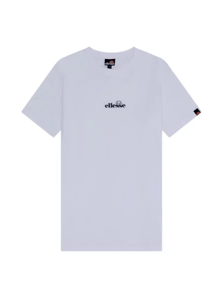Tricou Ellesse alb