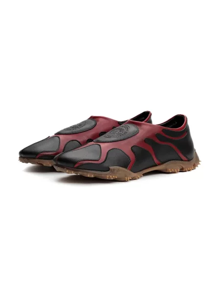 Rombaut sneakersy DAO 1 czarny