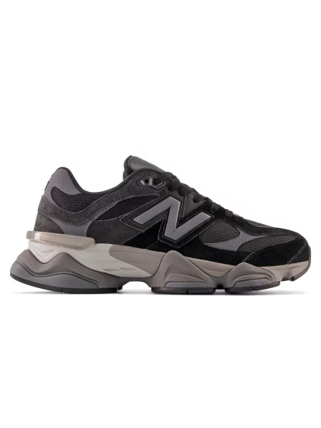 New Balance sneakersy czarne