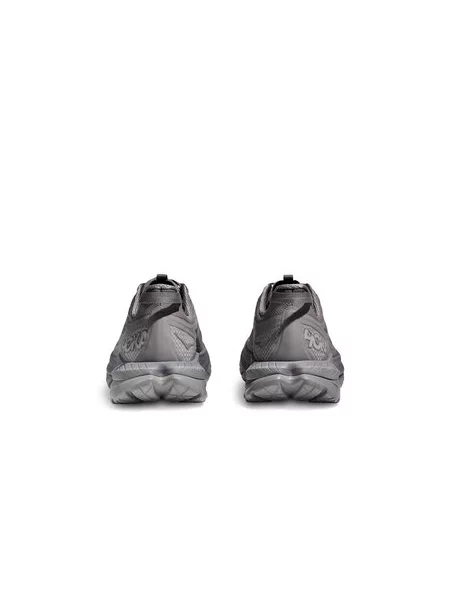 Sneakersy Hoka Mach Remastered sivá