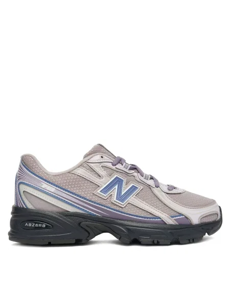 Sneakers New Balance gri