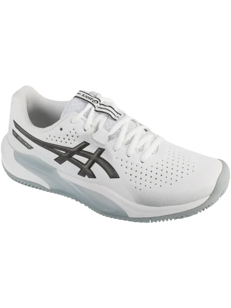 Pantofi Asics alb