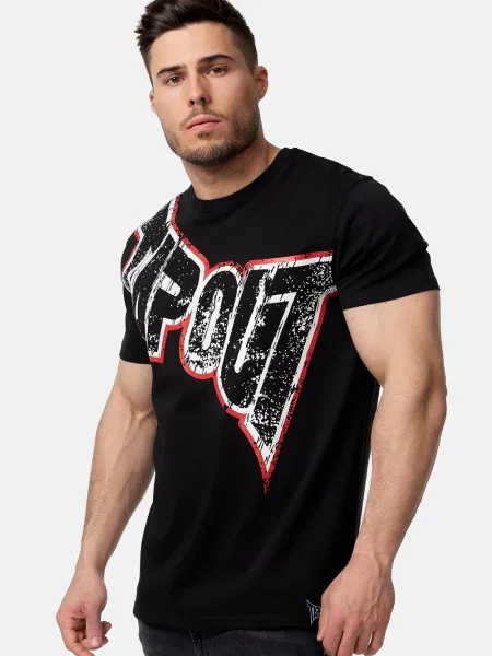 Majica Tapout črna