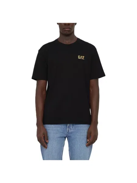 Emporio Armani Tricou negru