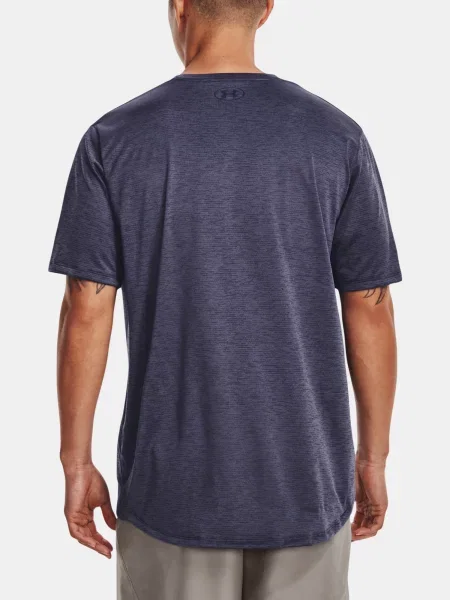 Sală de gimnastică tricou Under Armour albastru