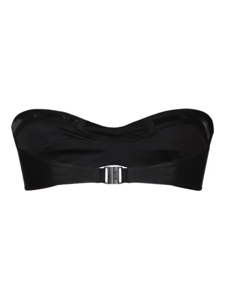 Bikini Johanna Ortiz negru