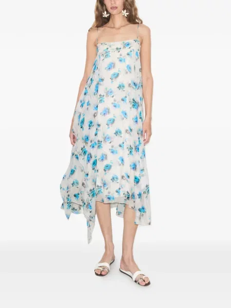 Rochie Tory Burch de mătase