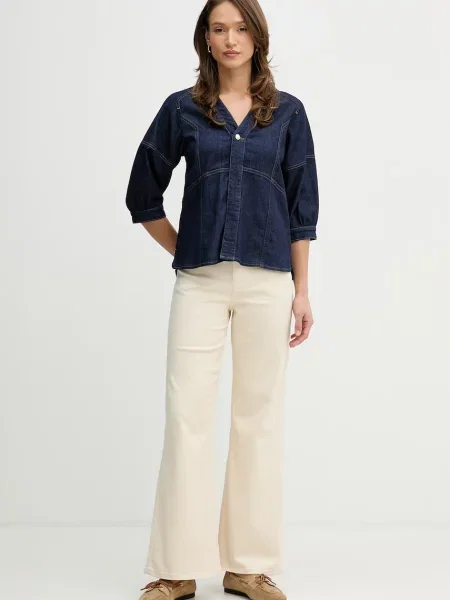 Джинси Mos Mosh Dara