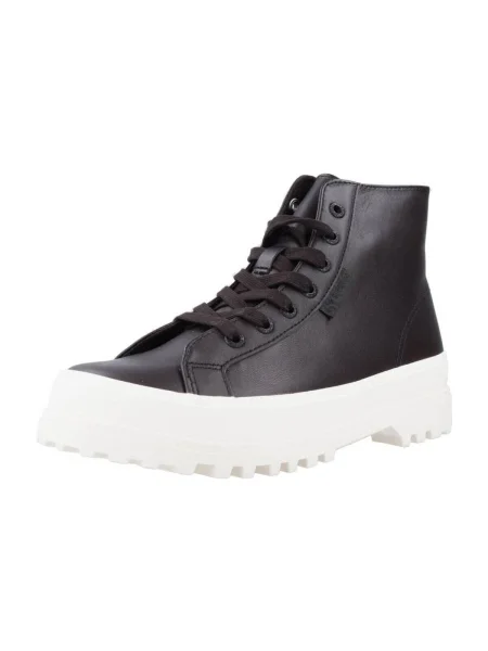 Pantofi Superga negru