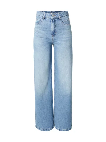 BOSS Jeans C_MARLENE deschis albastru