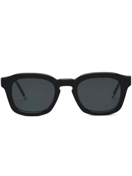 Γυαλιά ηλίου Thom Browne Eyewear μαύρο
