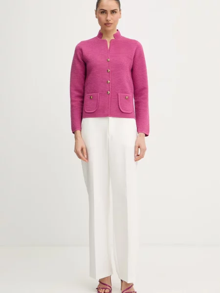 Вовняний кардиган Luisa Spagnoli Maranta