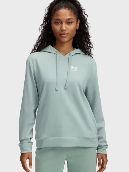 Махрова спортивна кофта Under Armour