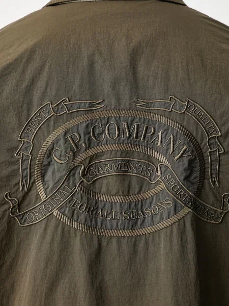 Куртка C.p. Company