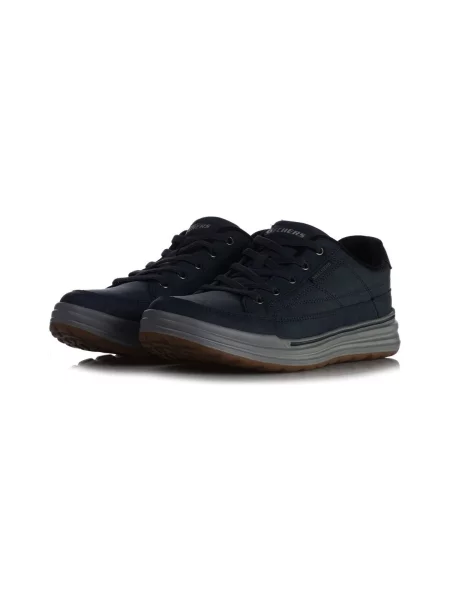 Pantofi Skechers albastru
