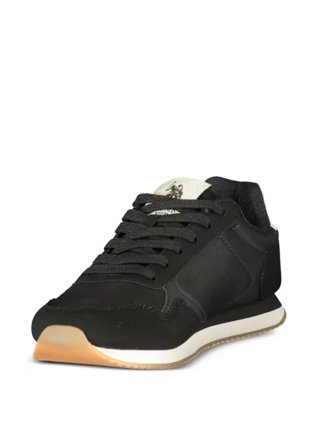 Tenisky U.s. Polo Assn. čierna