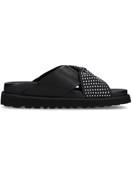 Pantofi Cult negru