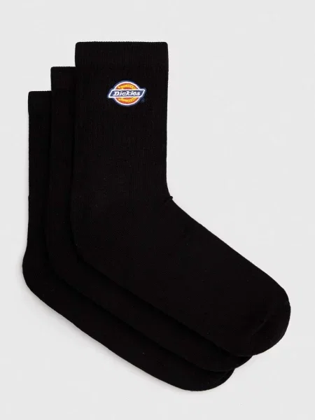 Șosete Dickies negru