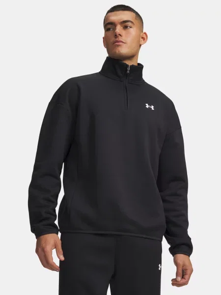 Majica Under Armour crna