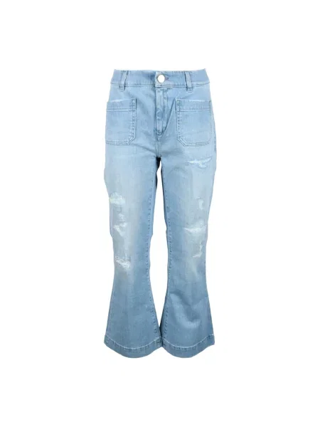 Jeansy Seafarer klasyczne niebieskie