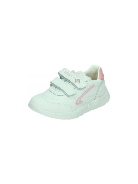 Tenisky Pablosky biela